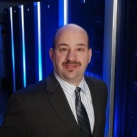 Joseph Venturelli, CGCIO