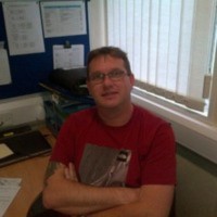 Shane Beadle