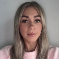 Lauren Bentley (Irm Cert)