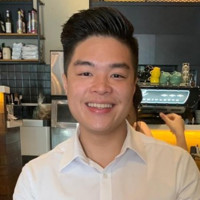 Ryan Lau