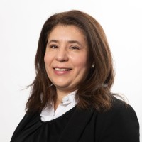 Jenny Patricia Moreno, ing. ind., M.ing., SSBB