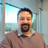 Gabriel Talamantes, PHR