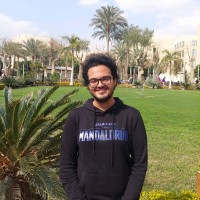 Mina Antoun