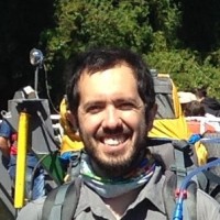 Matías Macaya Leiva