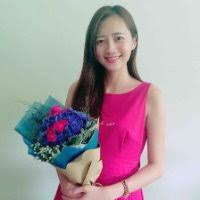 Michelle Chong