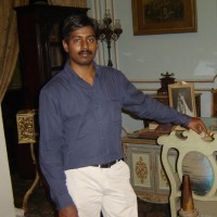 Bala Krishna Adusumilli