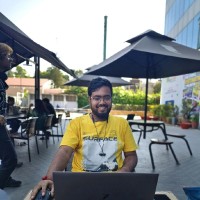 Suklesh Rao