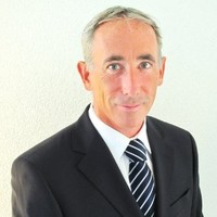 Ian Robertson