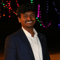 Antony Praveen