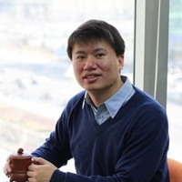Yangiqng Zhu