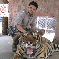 Lokesh Kumar Aggarwal