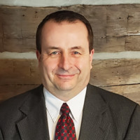 Tony Fleischman