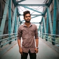 Vignesh R