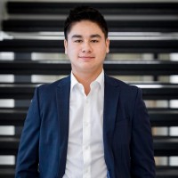 Lucas Doan