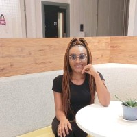 Shirley Chima