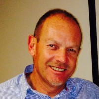 Dave Wheatley