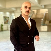 Muhammed Gad
