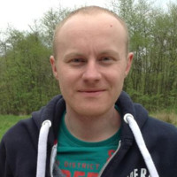 Daniel Swann