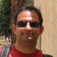 Ashish Arora
