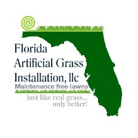 Florida Artificial Grass Installation Llc