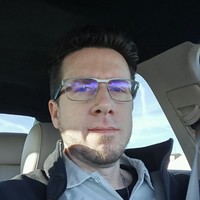 Patrick Molnar
