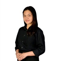 Kezia Louise Gabriella
