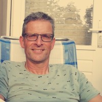 Bert De Vries