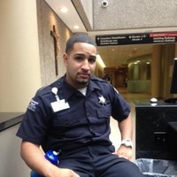 Luis Acevedo