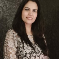 Manju Panwar