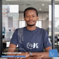 Luyanda Lukhele