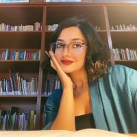Özlem Gülen