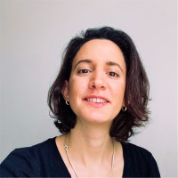 Anastasia Christoforou