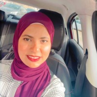 Yasmin Amr