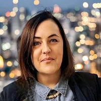 Stepheni Norton, MSc-PM, MPs-B, CSPO