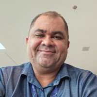 Ivanildo Francisco Campos