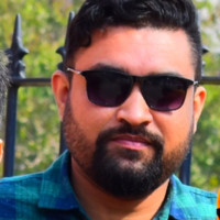 Saurabh Sarma