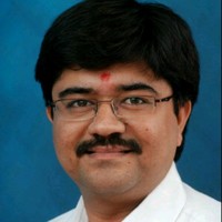 Vignesh Vyas