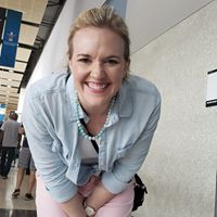 Colleen Dean