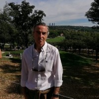 Ignacio Guzmán, Efa
