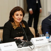 Dina Saleh