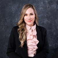 Melissa Franco De La Vega