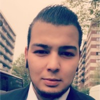 Moustapha Loirdi