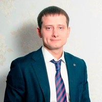 Dmitriy Zhuchkov