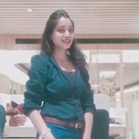 Supriyaa Sasane