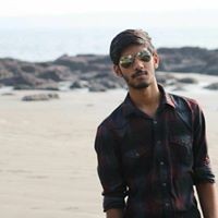 Antony Mathew