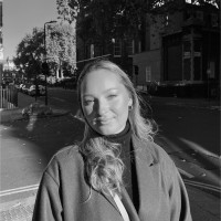 Frida Fogelberg