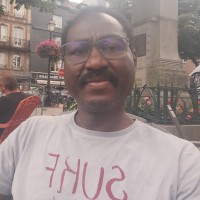 Ibrahima DIABAKHATE🤝