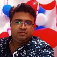 Subhodip Chanda