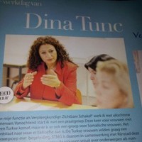 Dina Tunc