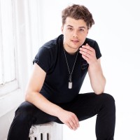 Simon Kiser